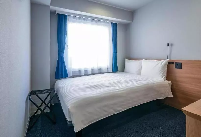 Fotos del hotel Toyoko Inn Yodoyabashi-eki Minami:  19