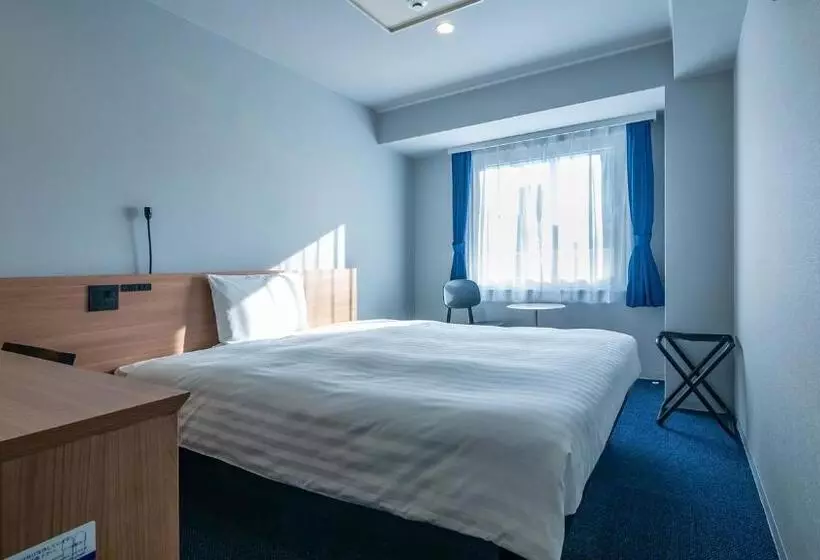 Fotos del hotel Toyoko Inn Yodoyabashi-eki Minami:  10