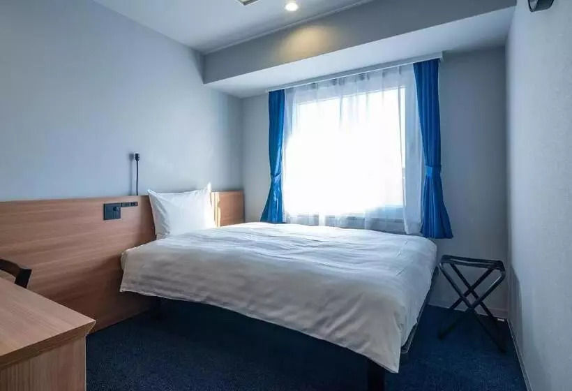 Fotos del hotel Toyoko Inn Yodoyabashi-eki Minami:  21