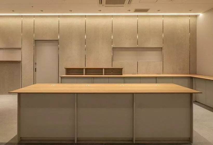 Fotos del hotel Toyoko Inn Yodoyabashi-eki Minami:  3