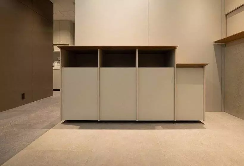 Fotos del hotel Toyoko Inn Yodoyabashi-eki Minami:  20