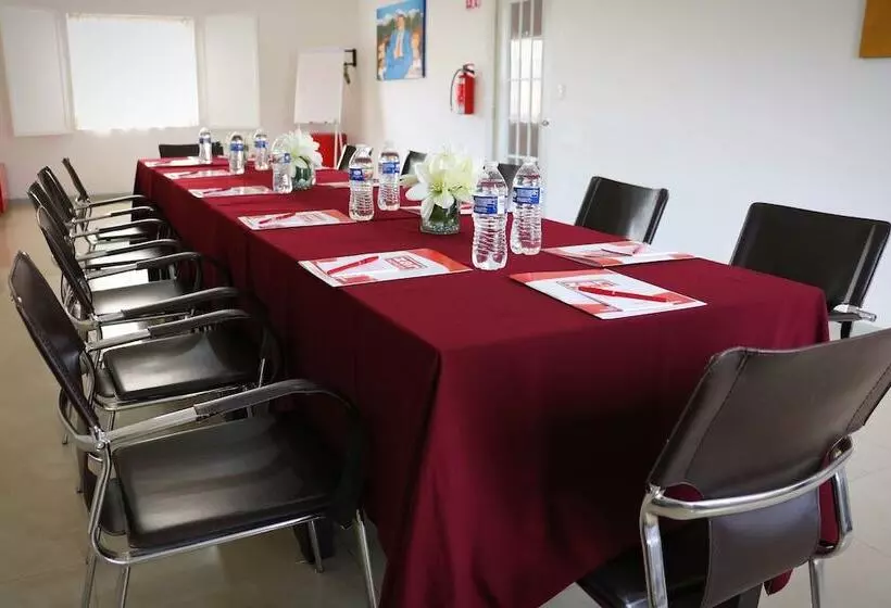 Fotos del hotel Zar Queretaro:  12