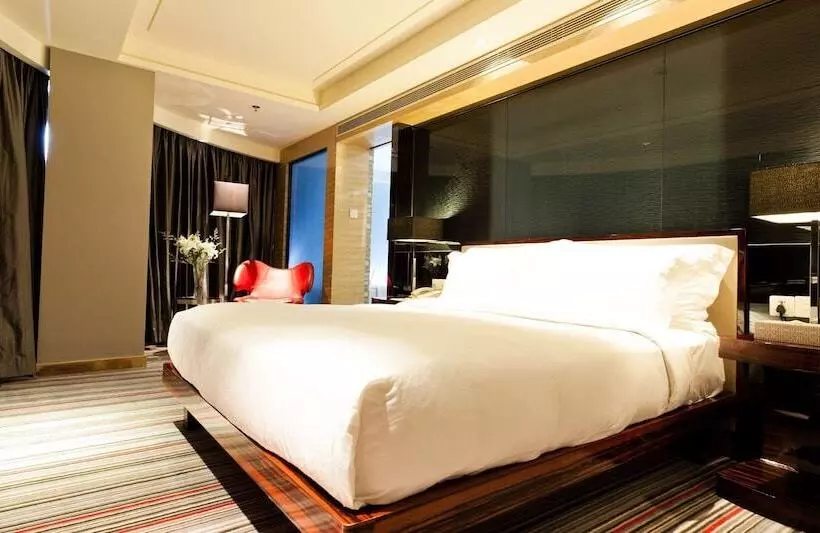 Fotos del hotel Best Western Premier Fortune Hotel Fuzhou:  20