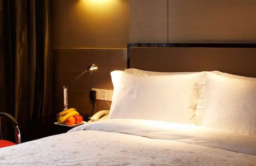 Fotos del hotel Best Western Premier Fortune Hotel Fuzhou:  13