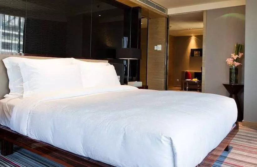 Fotos del hotel Best Western Premier Fortune Hotel Fuzhou:  22