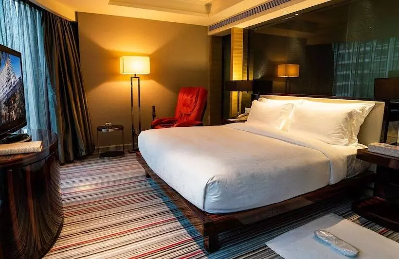 Fotos del hotel Best Western Premier Fortune Hotel Fuzhou:  17