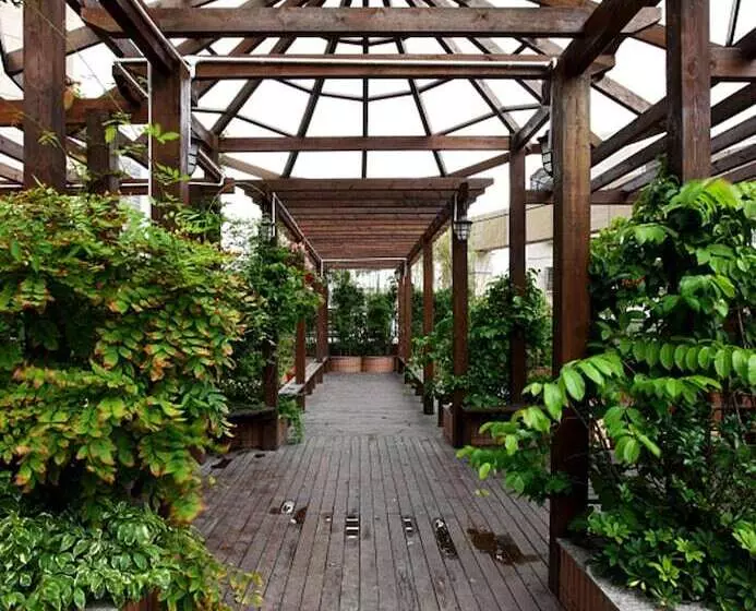 Fotos del hotel Home Fond Hotel Nanshan:  5