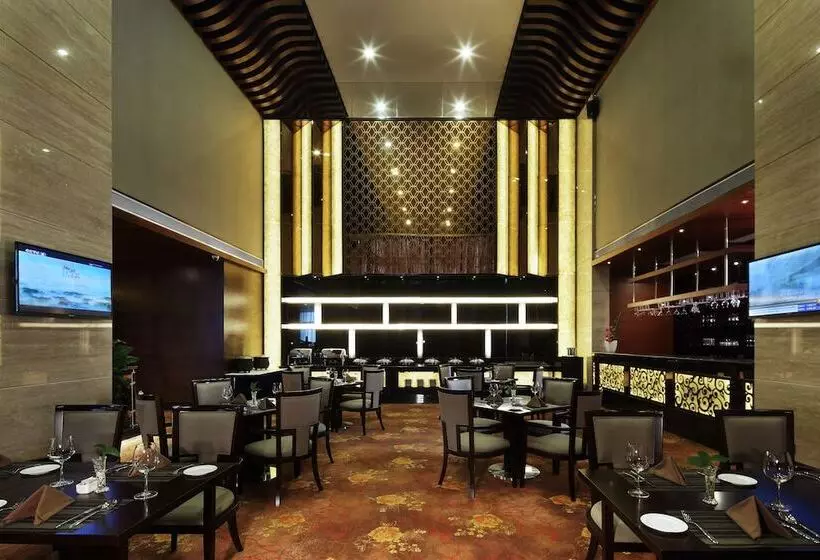 Fotos del hotel Home Fond Hotel Nanshan:  22