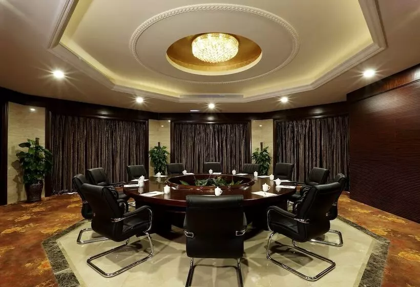 Fotos del hotel Home Fond Hotel Nanshan:  10