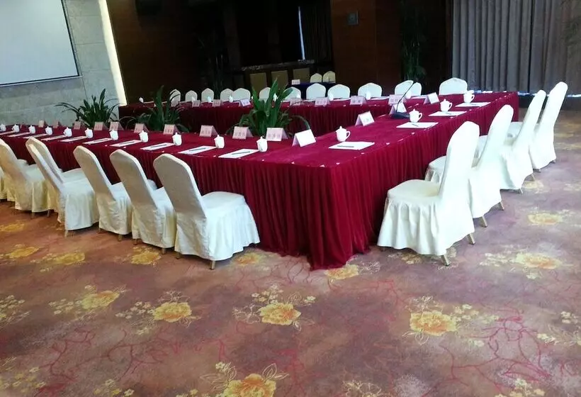 Fotos del hotel Home Fond Hotel Nanshan:  21