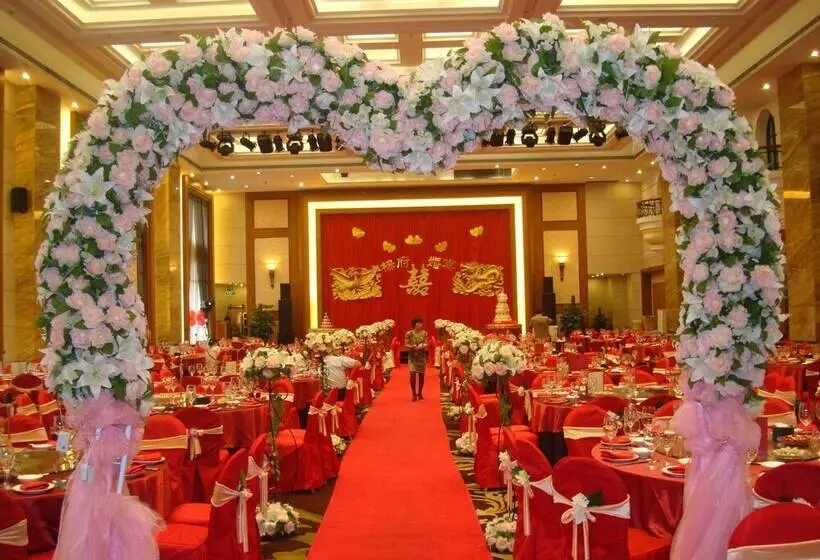 Fotos del hotel Home Fond Hotel Nanshan:  2