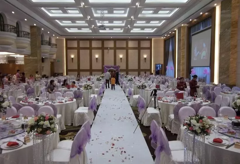 Fotos del hotel Home Fond Hotel Nanshan:  16