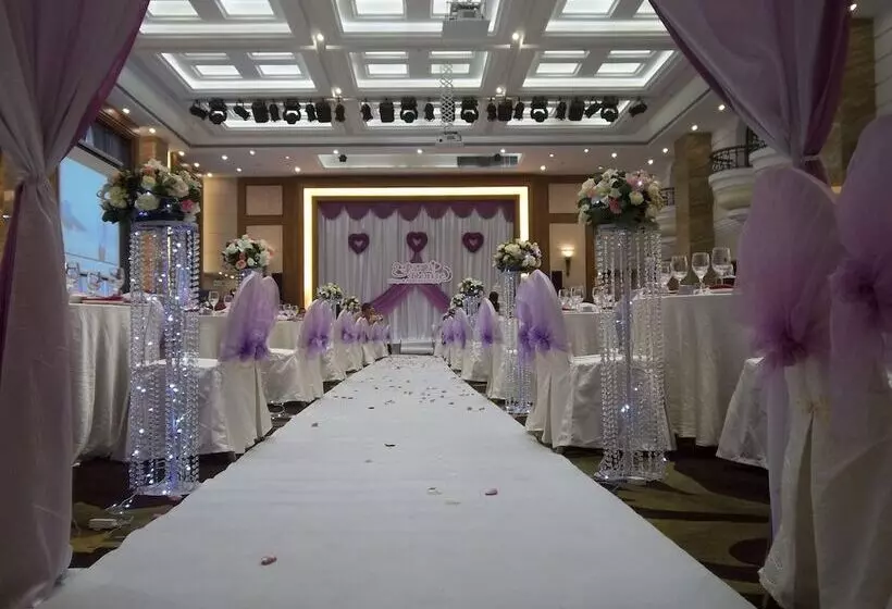 Fotos del hotel Home Fond Hotel Nanshan:  8