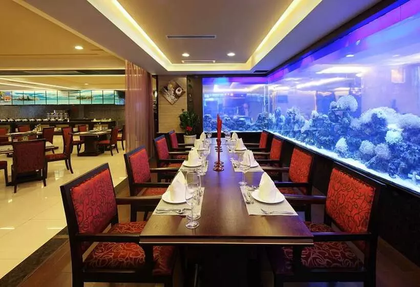 Fotos del hotel Home Fond Hotel Nanshan:  9