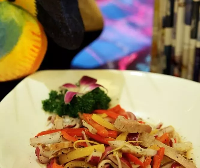 Fotos del hotel Home Fond Hotel Nanshan:  25