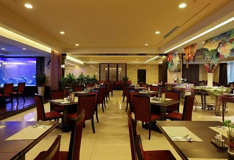 Fotos del hotel Home Fond Hotel Nanshan:  3