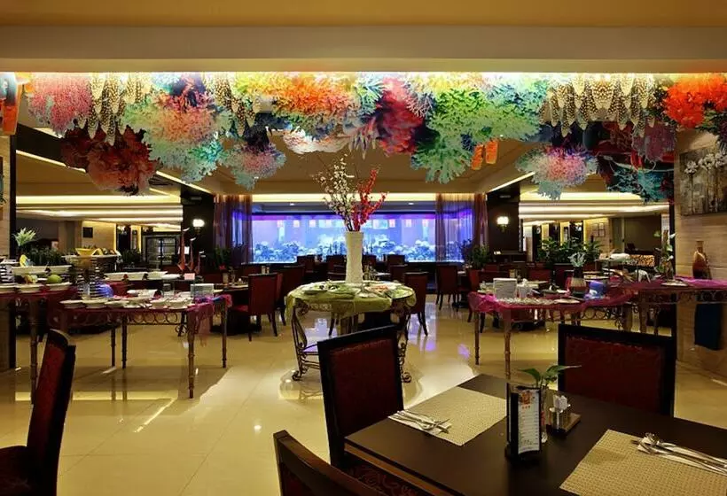 Fotos del hotel Home Fond Hotel Nanshan:  13