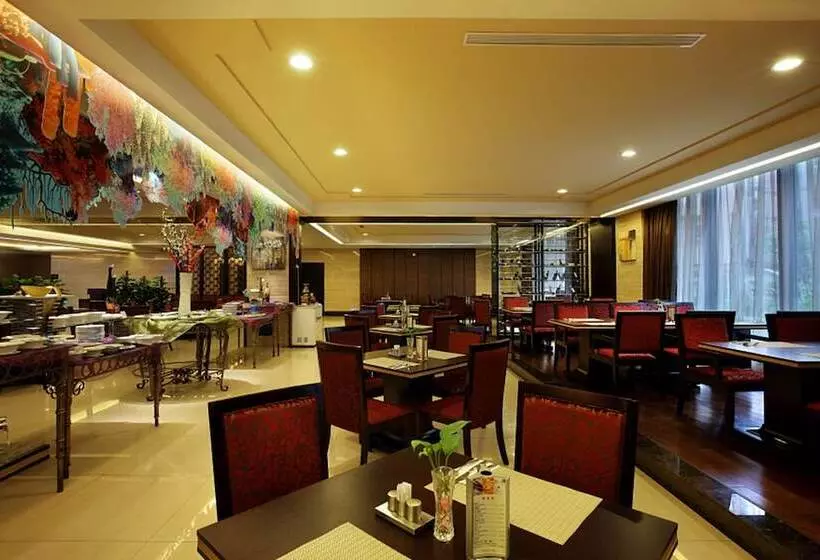 Fotos del hotel Home Fond Hotel Nanshan:  17