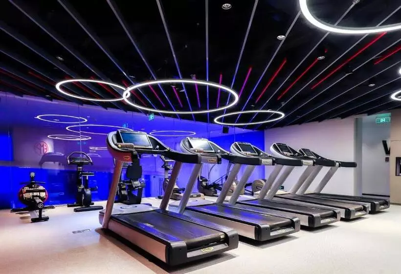 Fotos del hotel Andaz Xintiandi Shanghai-a Concept By Hyatt:  3