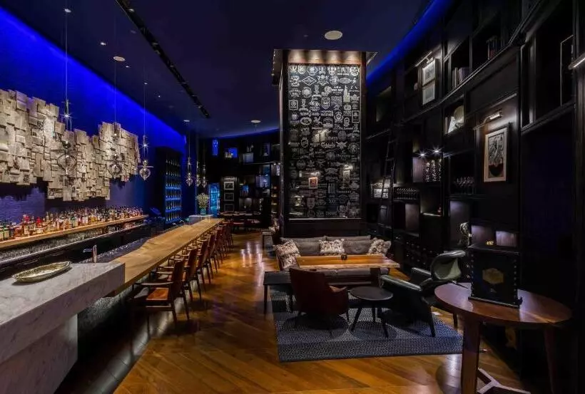 Fotos del hotel Andaz Xintiandi Shanghai-a Concept By Hyatt:  5