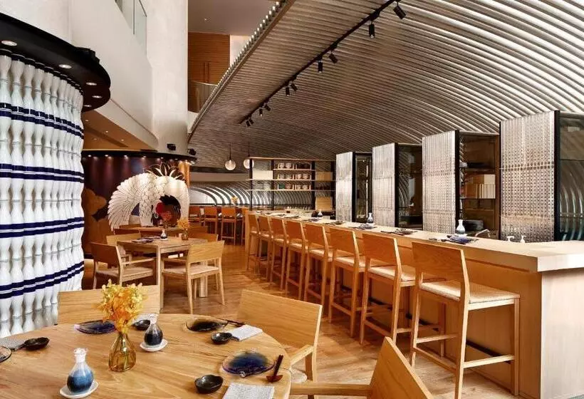 Fotos del hotel Andaz Xintiandi Shanghai-a Concept By Hyatt:  22