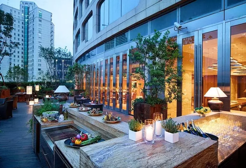 Fotos del hotel Andaz Xintiandi Shanghai-a Concept By Hyatt:  7