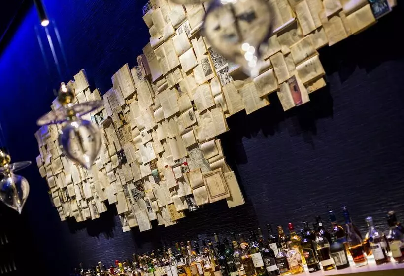 Fotos del hotel Andaz Xintiandi Shanghai-a Concept By Hyatt:  8