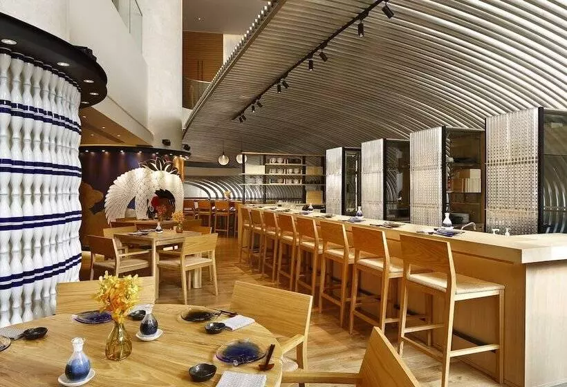 Fotos del hotel Andaz Xintiandi Shanghai-a Concept By Hyatt:  18