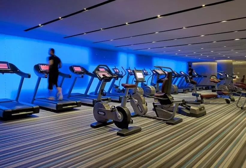 Fotos del hotel Andaz Xintiandi Shanghai-a Concept By Hyatt:  11