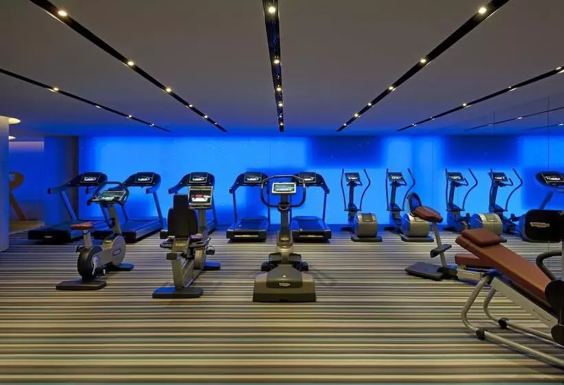 Fotos del hotel Andaz Xintiandi Shanghai-a Concept By Hyatt:  21