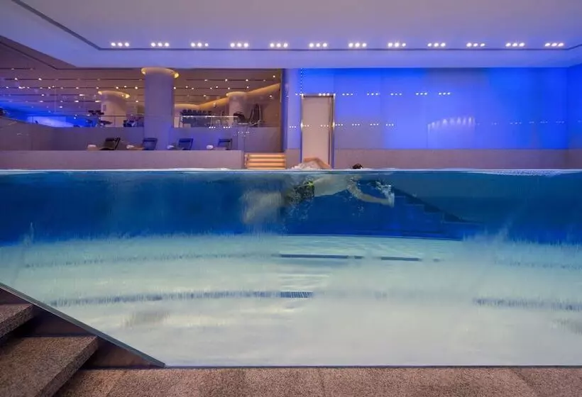 Fotos del hotel Andaz Xintiandi Shanghai-a Concept By Hyatt:  13