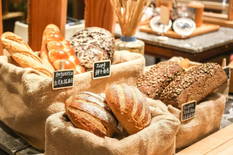 Fotos del hotel Andaz Xintiandi Shanghai-a Concept By Hyatt:  12