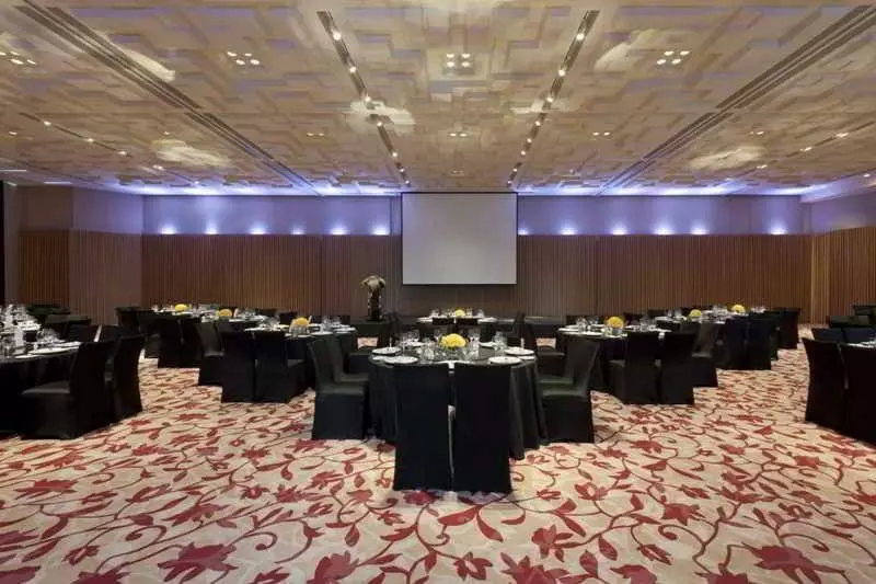 Fotos del hotel Andaz Xintiandi Shanghai-a Concept By Hyatt:  23