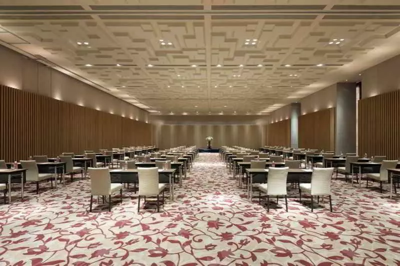 Fotos del hotel Andaz Xintiandi Shanghai-a Concept By Hyatt:  6