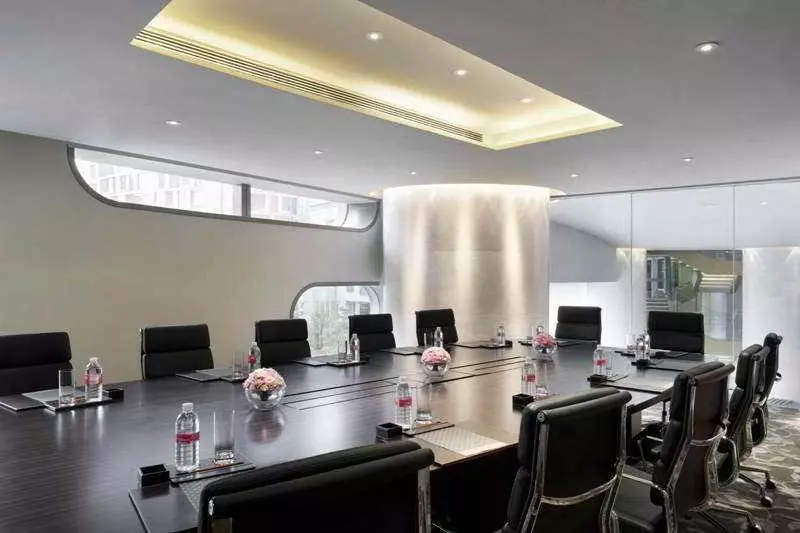 Fotos del hotel Andaz Xintiandi Shanghai-a Concept By Hyatt:  25