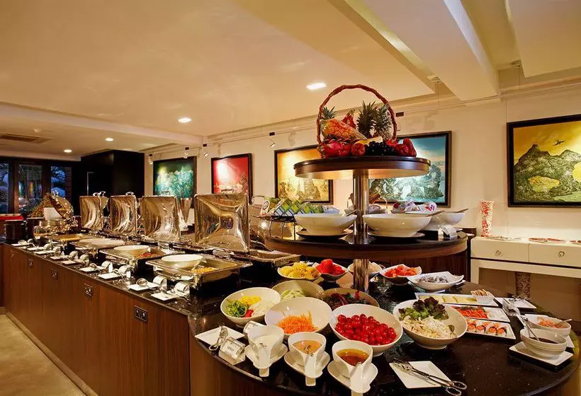 Fotos del hotel Blay Tong Beach Resort:  9