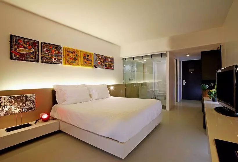 Fotos del hotel Blay Tong Beach Resort:  20