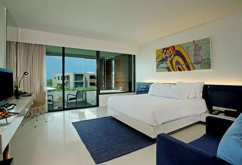 Fotos del hotel Blay Tong Beach Resort:  25