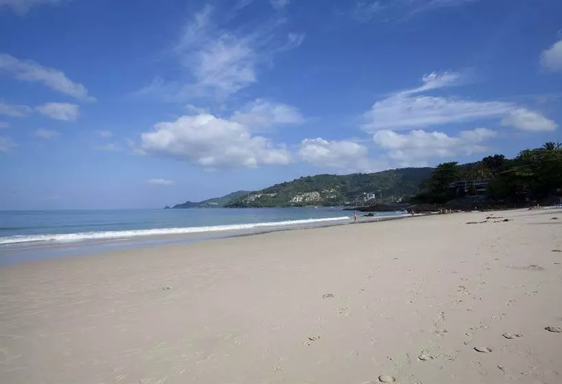 Fotos del hotel Blay Tong Beach Resort:  7