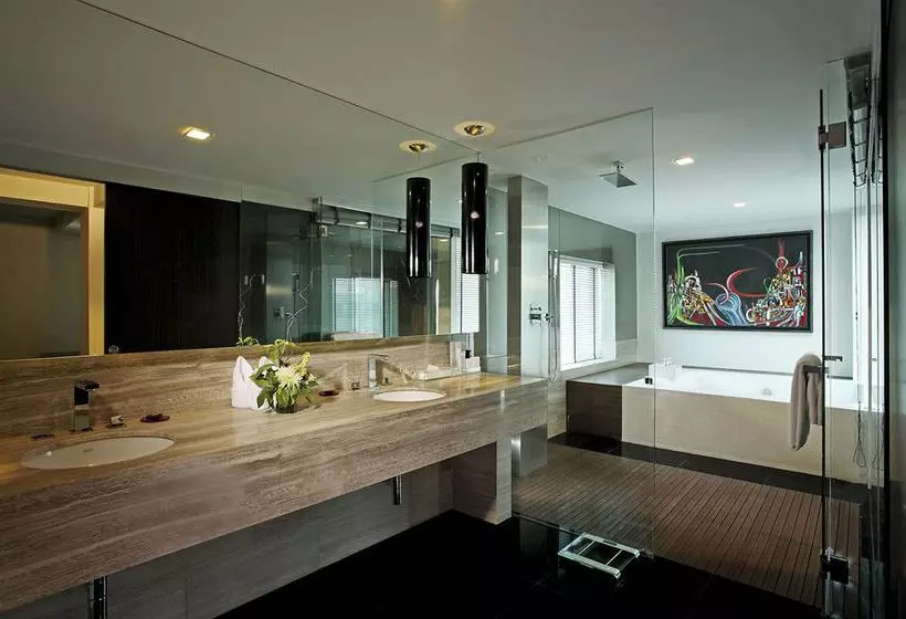 Fotos del hotel Blay Tong Beach Resort:  6