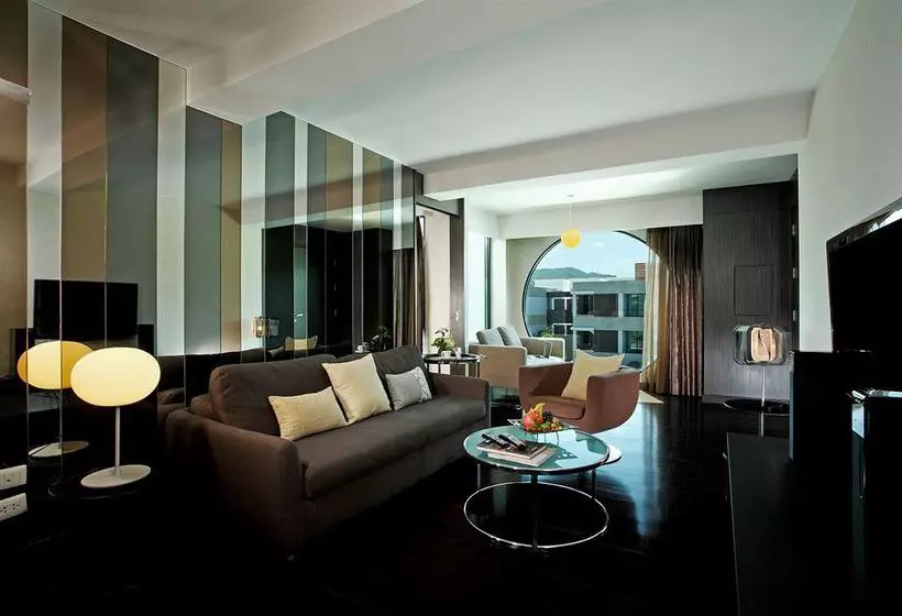 Fotos del hotel Blay Tong Beach Resort:  15