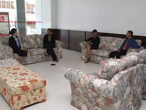 Fotos del hotel Alora Hotel:  16