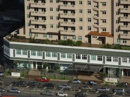 Fotos del hotel Alora Hotel:  22