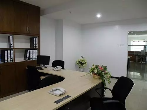 Fotos del hotel Alora Hotel:  21