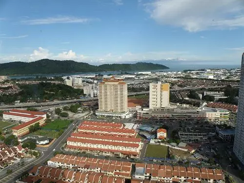 Fotos del hotel Alora Hotel:  7