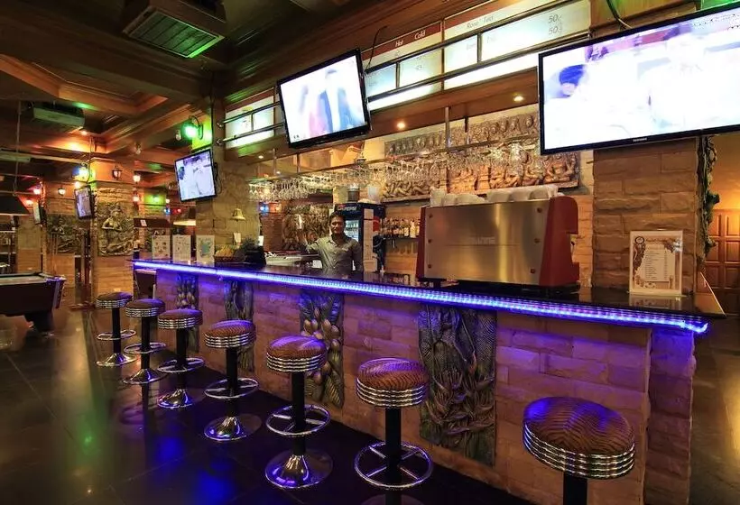 Fotos del hotel Bangkok Residence:  4