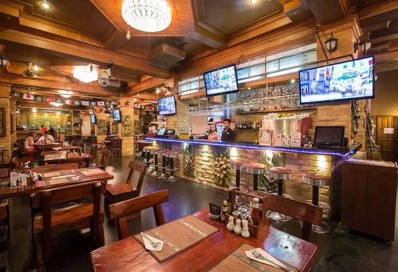 Fotos del hotel Bangkok Residence:  20