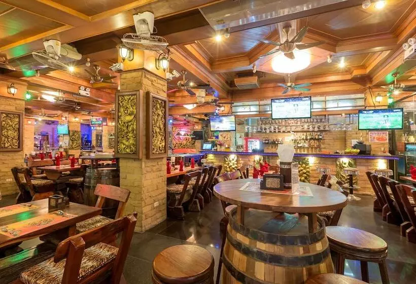 Fotos del hotel Bangkok Residence:  18