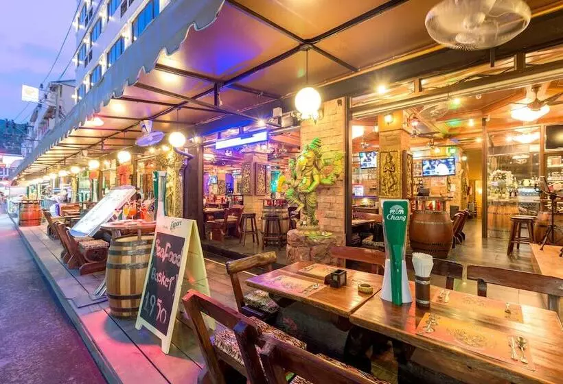 Fotos del hotel Bangkok Residence:  23