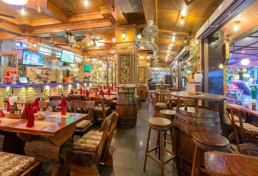 Fotos del hotel Bangkok Residence:  22